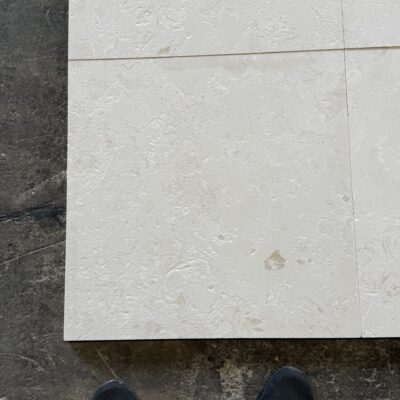Ocean Reef White Shellstone - Image 7