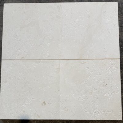 Ocean Reef White Shellstone
