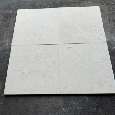 Ocean Reef White Shellstone