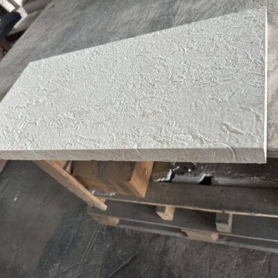 Ocean Reef White Shellstone Pool Coping - Image 6