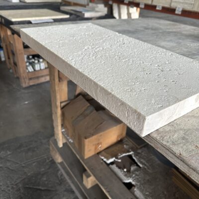 Ocean Reef White Shellstone Pavers - Image 8