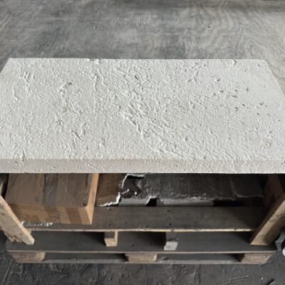 Ocean Reef White Shellstone Pool Coping - Image 4