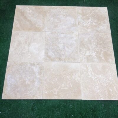 Tuscany Beige Ivory 18x18