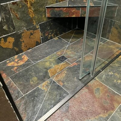 California Gold Slate 12x24 - Image 2