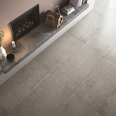 Concerto Grigio Porcelain 24x24 Tile - Image 4