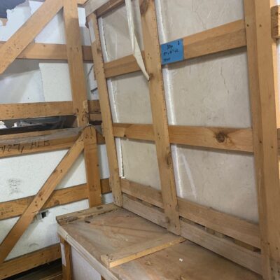 Crema Marfil Select 36x36 - Image 3