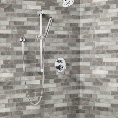 Tarvos Interlocking Crystallized Glass Mosaic - Image 6