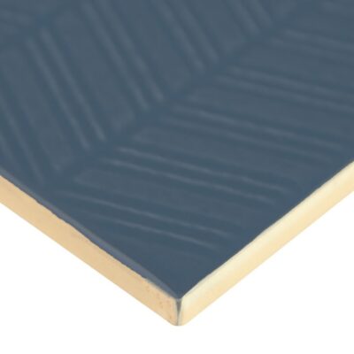 URBANO NAVY 3D MIX 4X12 GLOSSY - Image 4