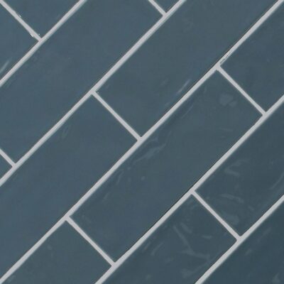 URBANO NAVY 4X12 GLOSSY - Image 3