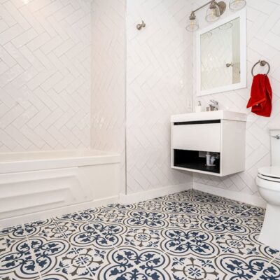 URBANO PURE WHITE 4X12 GLOSSY - Image 6