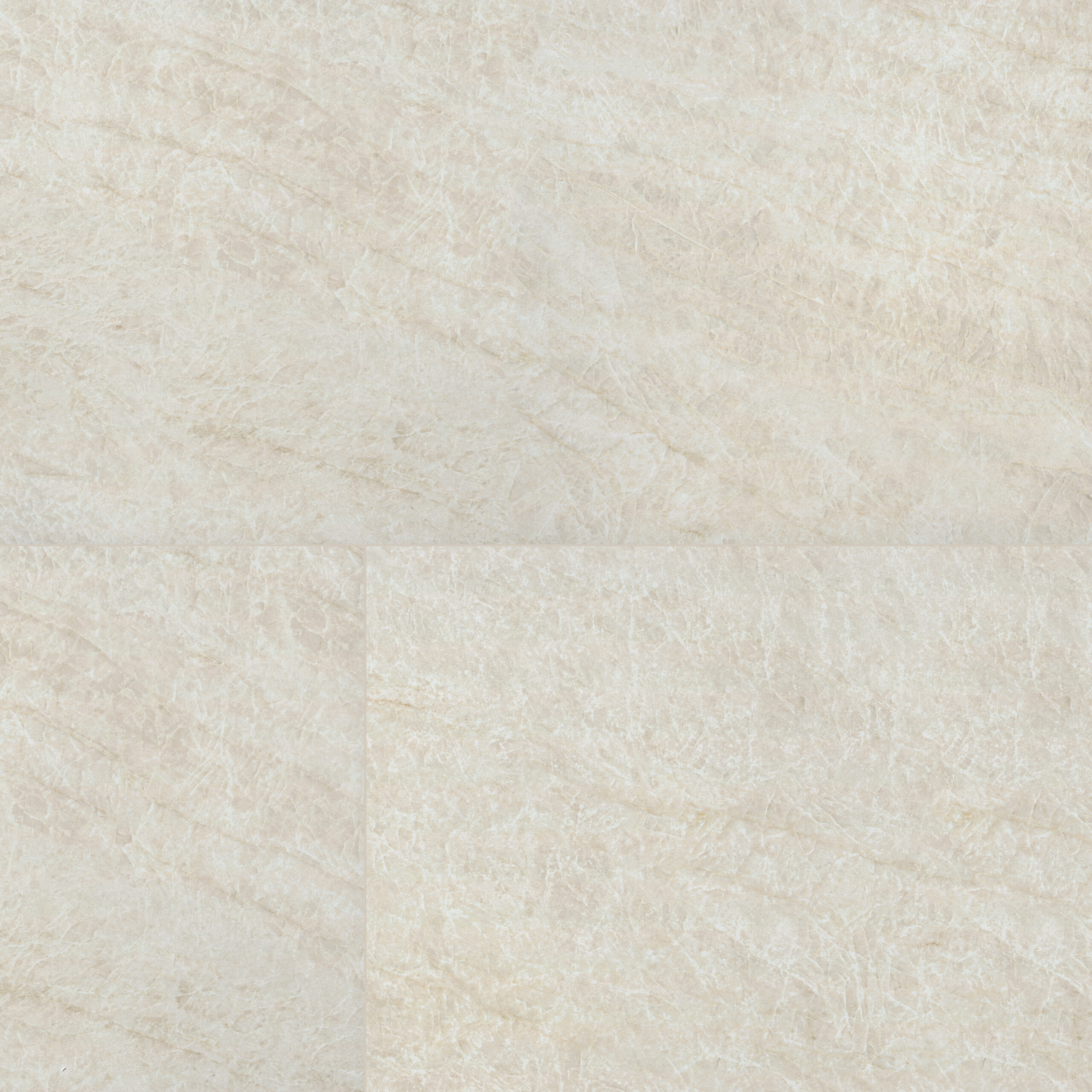 Taja Ivory Porcelain Paver 24x48 - StoneLocator