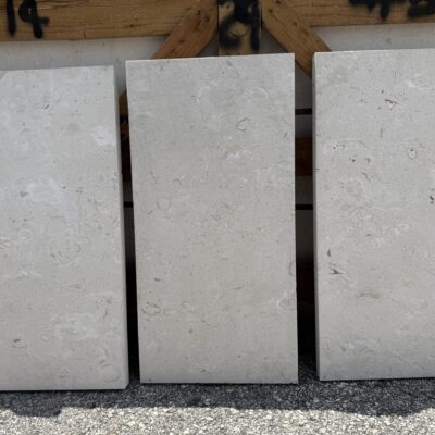 Ocean Reef White Shellstone Pavers - Image 5