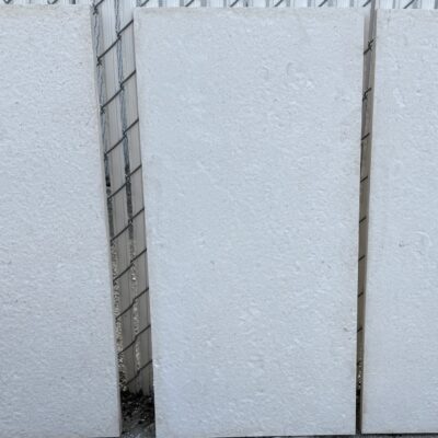Ocean Reef White Shellstone Pavers - Image 3