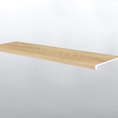 LARKIN - STAIR TREAD EASED EDGE