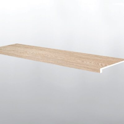 LINEN LOGGIA - STAIR TREAD EASED EDGE - Image 1