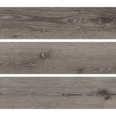 LUDLOW/CHARCOAL OAK-STAIR TREADEASEDEDGE - Image 1