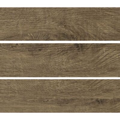 WALNUT WAVES - STAIR TREAD EASED EDGE - Image 3